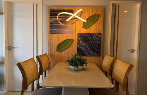 Apartamento Pe na areia do Bessa - Foto 38