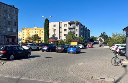 MŁAWSKA 33 - Foto 17