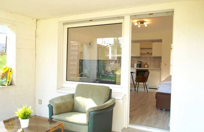 Ferienwohnungen Bergisch Gladbach GL234 - Foto 9