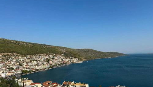 September15 Suites, Amfilochia - Foto 2