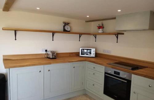 Rural getaway with a view - Old Spout Barn - Foto 10