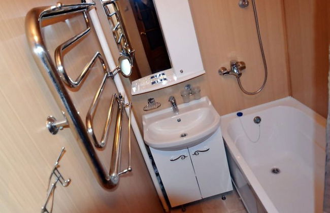 Lakshmi Great Apartment VDNH - Photo 8