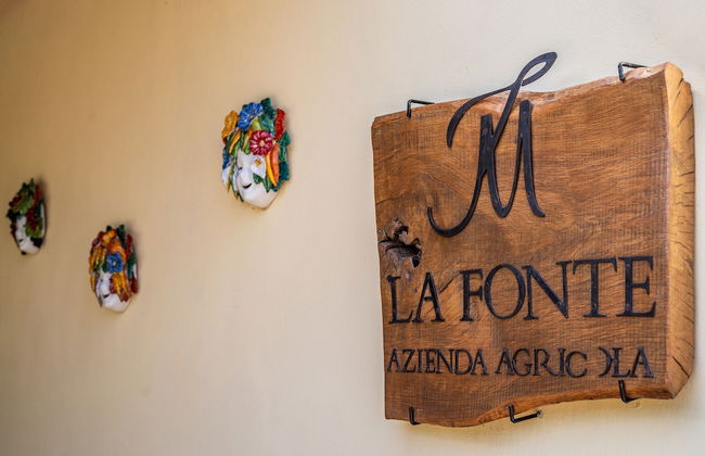 Agriturismo La Fonte - Photo 57