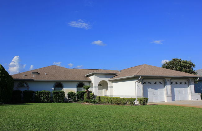 Villa Brunk - Comfort - 3 Bedroom - Foto 1