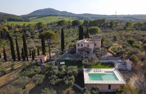 Idyllia - Tenuta San Marco - Ryder Cup Villa with pool - Foto 13