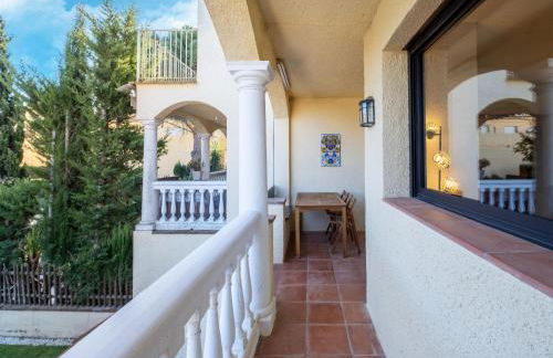 House in Catalonia near the Sea - Foto 31