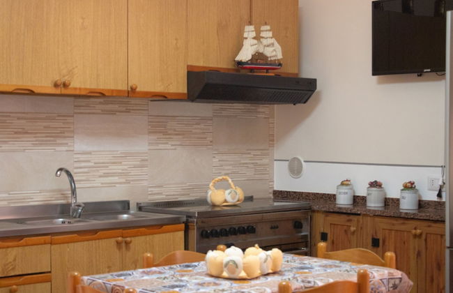 Casa Vacanze da Vicenta - Foto 73