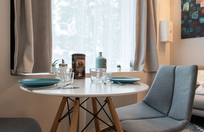 Good Night Inn Lyon - Foto 16