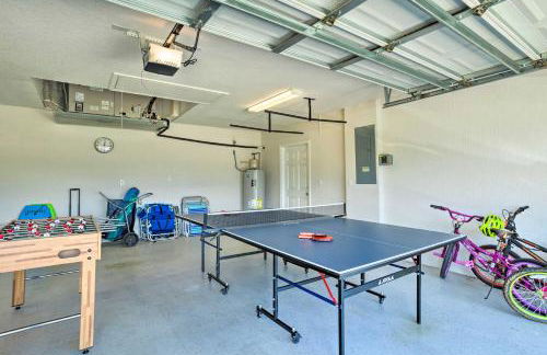 8BD Ft Pierce Beach Getaway - Great for Family Group - Foto 16