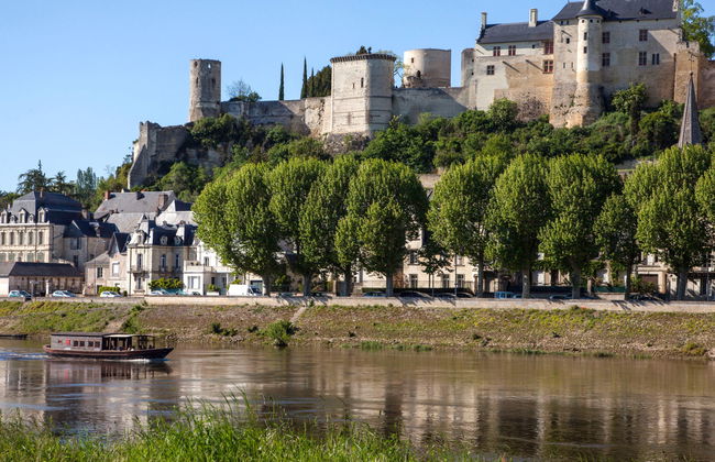 Le Coteau Fleury - Foto 20