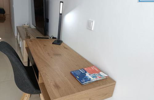 MalvaLindaBeach Loft Benlliure Malvarrosa/Patacona - Photo 29