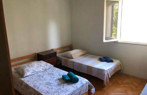 Garden apartman Split - Foto 18