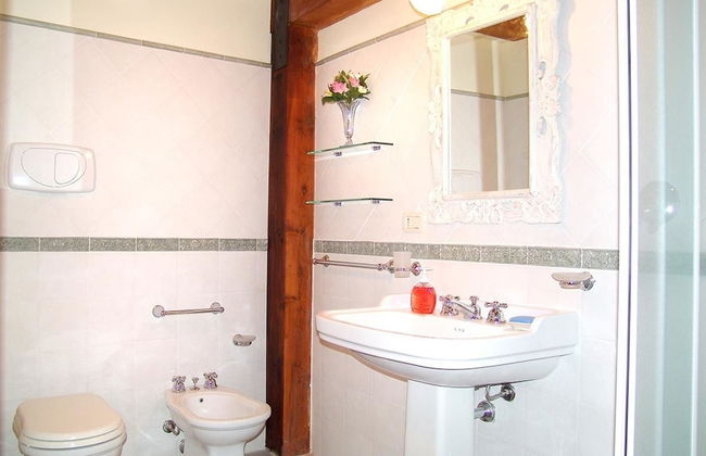 Villa Fontalba - Foto 32