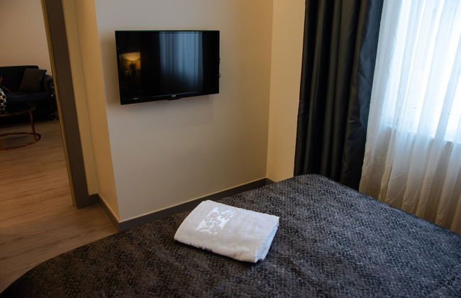 Star of Istanbul Residence - Foto 22