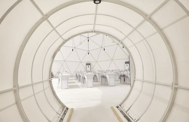 The ANMON Resort Bintan- Glamping - Photo 59