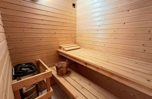 Domaine la Clairière Le Chêne Grande maison avec Sauna Terrasse Brasero et baby-foot - Foto 21