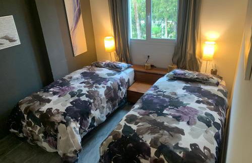 artQhost Costa Ballena Penthouse Ocean and Golf views & Free Parking - Photo 21