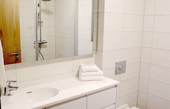 Óm Apartments - Foto 36