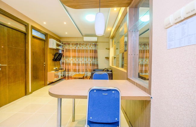 Simply Look 2Br At Bogor Valley Apartment - Foto 22