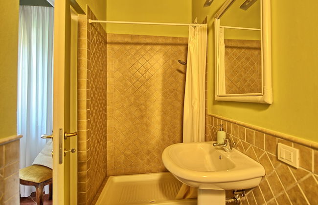 Villa Leonardo - Foto 21