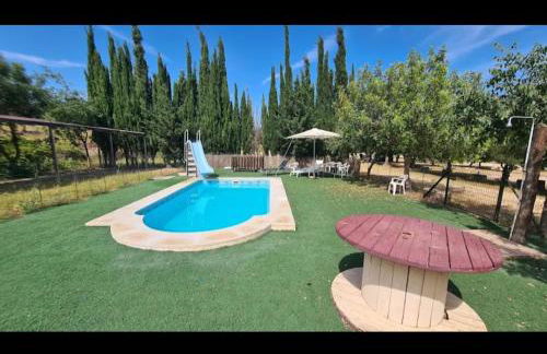 Finca Rural El Piketa - Foto 7