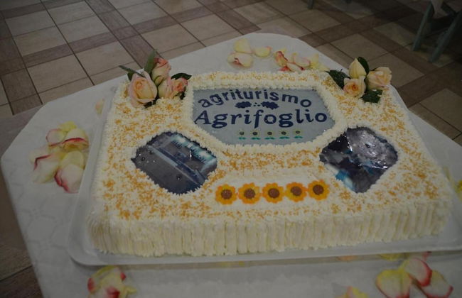 Agriturismo Agrifoglio - Foto 35