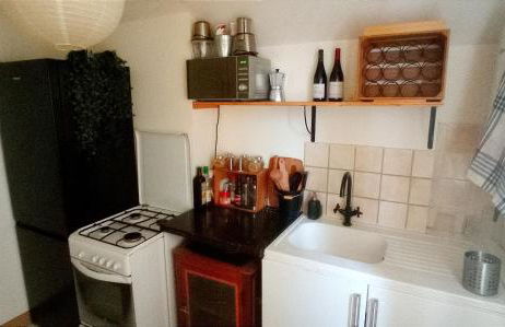 Appartement Centre ville + parking - Foto 7