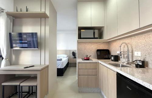 Start - Vila Izabel | Gonzaga Stays - Foto 45