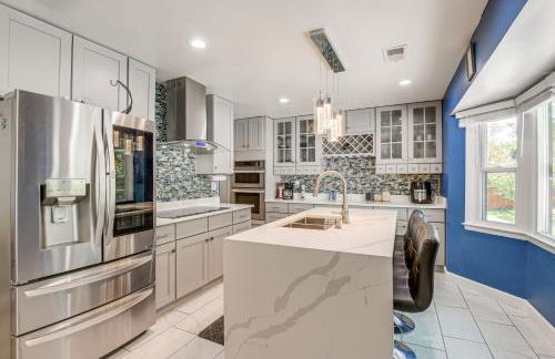 Pets Welcome Quiet Silver Spring Retreat! - Foto 1