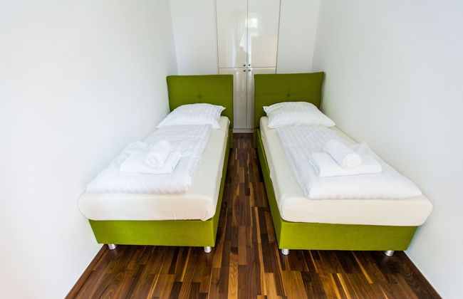 Cosy 2 bedroom Apartment - Foto 4