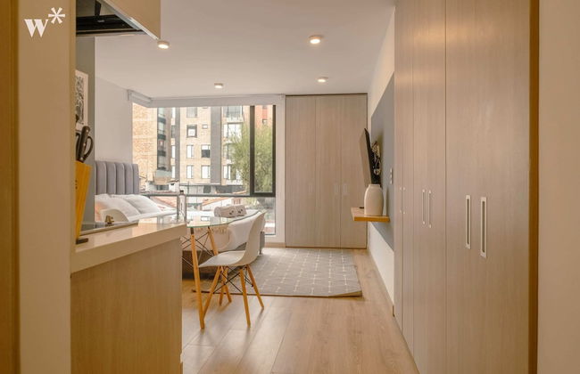 Capital by Wynwood House - Foto 45