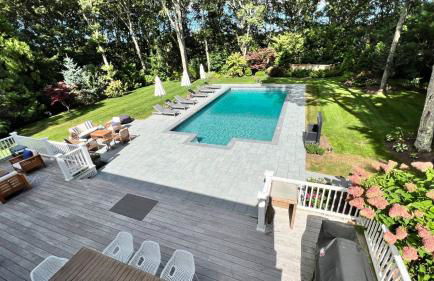 Villa Saltwater Haven - Foto 49