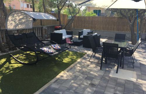 Apartment with private pool - Foto 33