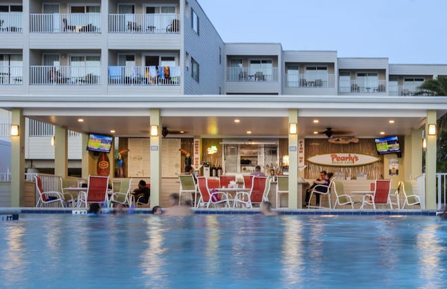 Sailport Waterfront Suites - Foto 31