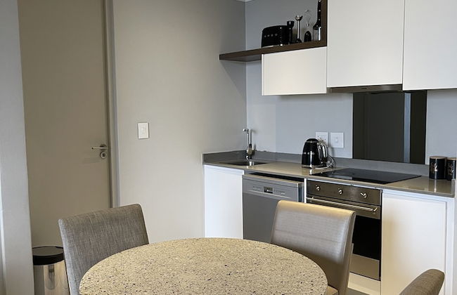 CGRSA Apartment Sandton - Photo 72