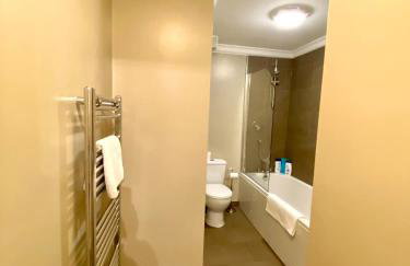 Advocates Apartment - Photo 15