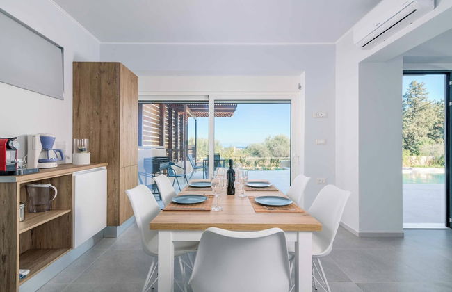 Villa Anastazia - Foto 5