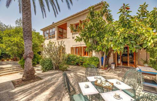 Villa Tramontana - Foto 5