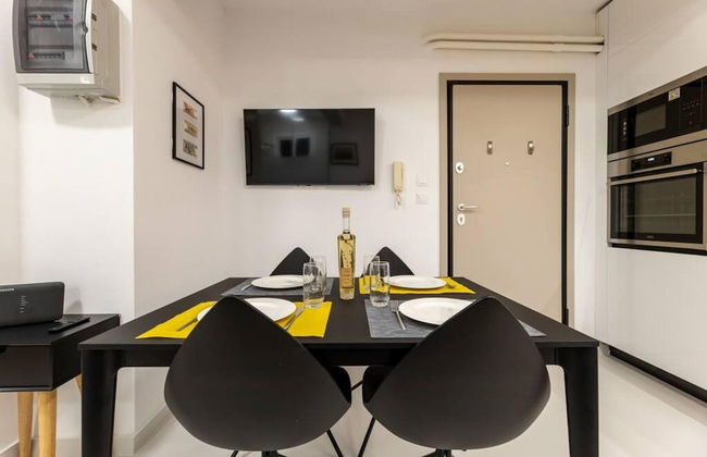 Backyard Modern House Nea Smyrni - Foto 76