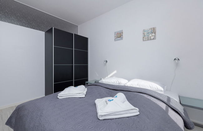 Apartments "baltyk" by Renters - Foto 28