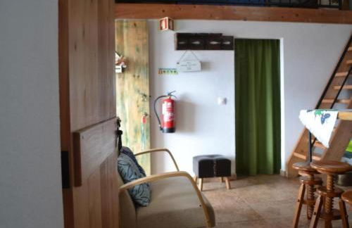 Holiday Home auf dem Land mit Meerblick by Interhome - Photo 9