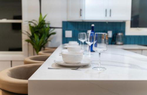 Pristine Pad, Sleep 12, Free parking, 3BRs, 20 PERCENT OFF - Foto 7