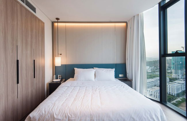 A La Carte Ha Long Residence - Foto 9