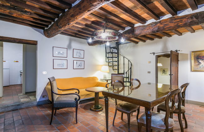 Podere Piastriccio/ Apt. Grande - Foto 12