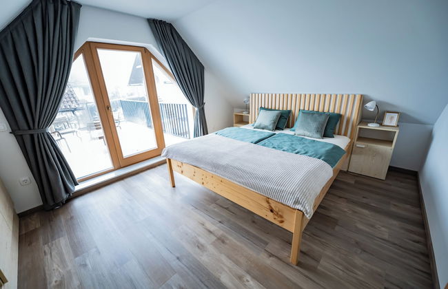 Vineyard cottage Kraljevi kotiček - Foto 5