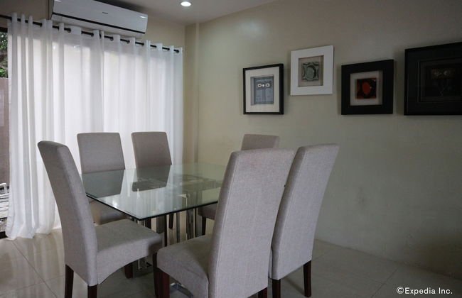 Marina Residences - Foto 9