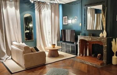 Nancy Vieille Ville Stanislas - Foto 49