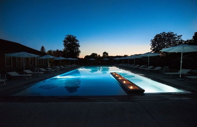 Locanda Ferro UNO Golf Città di Asti - Foto 20