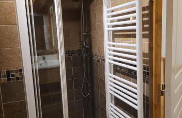 Les balcons des aiguilles - Foto 14