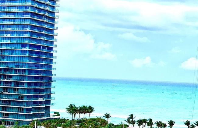 Sunny Miami Vacation - Foto 23